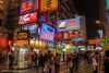 Hongkong thiên đường mua sắm
