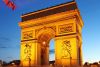 Tour châu âu 3 nước: Pháp - Thụy sĩ - Ý