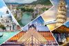 Tour Tết âm lịch Đức - Hà lan -  Bỉ - Luxembourg - Pháp