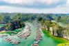 Tour Du Thuyền Hạ Long - Bái Tử Long - Vịnh Lan Hạ 3N2Đ
