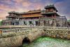 Tour Hội An - Đà Nẵng - Huế - Phong Nha 5N4Đ