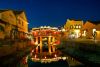 Tour Nha Trang - Hội An - Đà Nẵng - Huế 6N5Đ