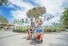 Tour Nha Trang - Vinperland Giá Khuyến Mãi 4N3Đ