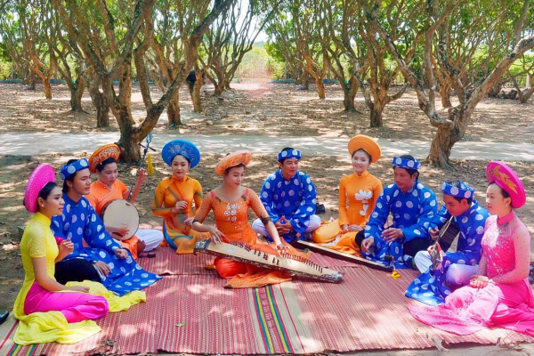 TOUR 1 NGÀY: SIÊU COMBO LỊCH SỬ CỦ CHI & MIỆT VƯỜN MIỀN TÂY (MỸ THO - BẾN TRE)